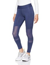 ساپورت ورزشی سرمه ای ساپورت ورزشی زنانه ادیداس