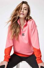 سویشرت و هودی زنانه ادیداس