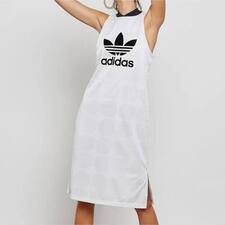 پیراهن ورزشی زنانه ادیداس