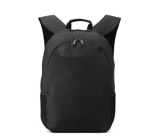 کوله پشتی سیاه کوله پشتی مردانه / زنانه دلسی