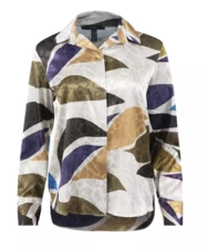 شومیز زنانه فلاویا