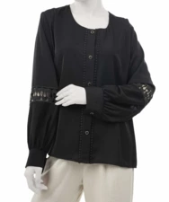 شومیز زنانه فلاویا