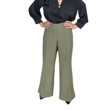 شلوار رسمی زنانه فلاویا