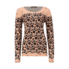 بلوز چند رنگ بلوز زنانه فلاویا