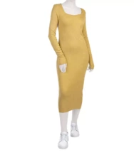 پیراهن روزمره زنانه وینکلر