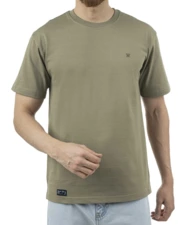 تی شرت آستین کوتاه سبز تی شرت آستین کوتاه مردانه وینترهارت