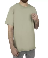 تی شرت آستین کوتاه سبز تی شرت آستین کوتاه مردانه وینترهارت