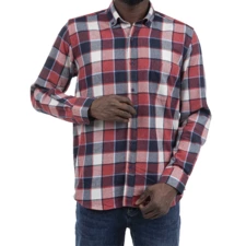 پیراهن آستین بلند مردانه وینترهارت