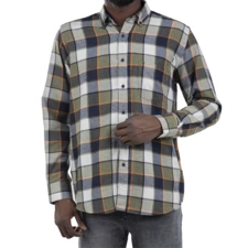 پیراهن آستین بلند چند رنگ پیراهن آستین بلند مردانه وینترهارت