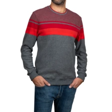 پلیور چند رنگ پلیور مردانه وینترهارت