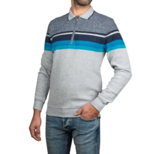 پلیور چند رنگ پلیور مردانه وینترهارت