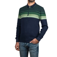 پلیور چند رنگ پلیور مردانه وینترهارت