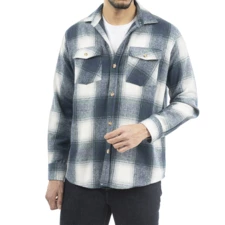 پیراهن آستین بلند چند رنگ پیراهن آستین بلند مردانه وینترهارت