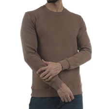 پلیور قهوه ای پلیور مردانه وینترهارت