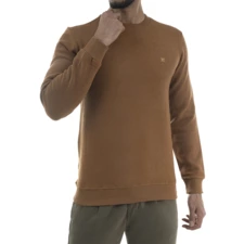 پلیور قهوه ای پلیور مردانه وینترهارت