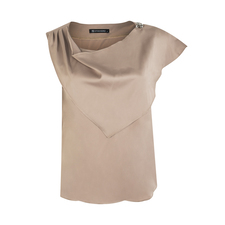 تاپ تمام تنه کرم تاپ تمام تنه زنانه هوگرو