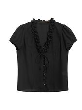 شومیز زنانه بُـرنُس