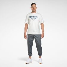 تی شرت آستین کوتاه مردانه ریبوک