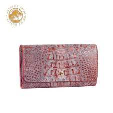 کیف پول زنانه منط