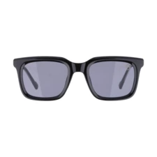 عینک آفتابی روزمره سیاه عینک آفتابی روزمره مردانه / زنانه مستر مانکی