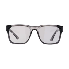 عینک آفتابی روزمره طوسی عینک آفتابی روزمره مردانه / زنانه مستر مانکی