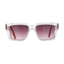 عینک آفتابی روزمره طوسی عینک آفتابی روزمره مردانه / زنانه مستر مانکی