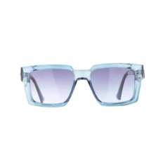 عینک آفتابی روزمره آبی عینک آفتابی روزمره مردانه / زنانه مستر مانکی