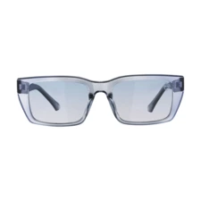 عینک آفتابی روزمره آبی عینک آفتابی روزمره مردانه / زنانه مستر مانکی