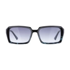 عینک آفتابی روزمره سرمه ای عینک آفتابی روزمره مردانه / زنانه مستر مانکی