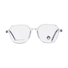 عینک آفتابی روزمره طوسی عینک آفتابی روزمره مردانه / زنانه مستر مانکی