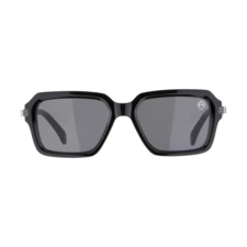 عینک آفتابی روزمره سیاه عینک آفتابی روزمره مردانه / زنانه مستر مانکی