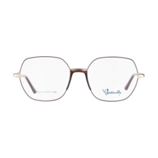 عینک طبی مردانه / زنانه باترفلای