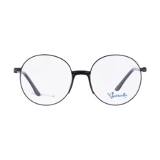 عینک طبی سیاه عینک طبی مردانه / زنانه باترفلای