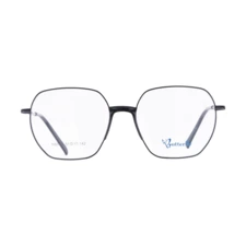 عینک طبی سیاه عینک طبی مردانه / زنانه باترفلای