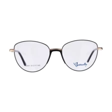 عینک طبی زنانه باترفلای