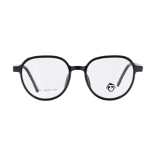 عینک طبی مردانه / زنانه مستر مانکی