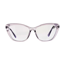 عینک طبی بنفش عینک طبی زنانه مستر مانکی