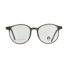 عینک طبی سبز عینک طبی مردانه / زنانه مستر مانکی