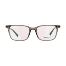 عینک طبی قهوه ای عینک طبی مردانه / زنانه موستانگ