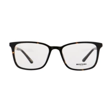 عینک طبی قهوه ای عینک طبی مردانه / زنانه موستانگ