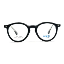 عینک طبی سیاه عینک طبی مردانه / زنانه گودلاک