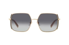 عینک آفتابی روزمره سیاه عینک آفتابی روزمره زنانه فورلا