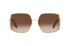 عینک آفتابی روزمره قهوه ای عینک آفتابی روزمره زنانه فورلا