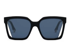 عینک آفتابی روزمره زنانه فندی