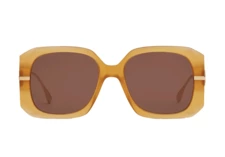 عینک آفتابی روزمره زنانه فندی