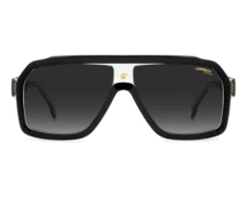 عینک آفتابی روزمره سیاه عینک آفتابی روزمره مردانه / زنانه کررا