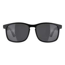 عینک آفتابی روزمره سیاه عینک آفتابی روزمره مردانه اوپتلی