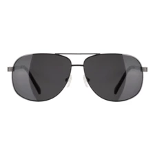 عینک آفتابی روزمره نقره ای عینک آفتابی روزمره زنانه اوپتلی