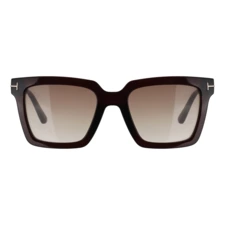 عینک آفتابی روزمره قهوه ای عینک آفتابی روزمره زنانه اوپتلی