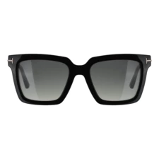 عینک آفتابی روزمره سیاه عینک آفتابی روزمره زنانه اوپتلی